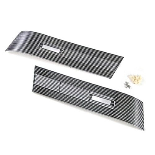 PartzBiz CM: C7ZZ-6331067-VG-Scott Drake Interior Vent Grills