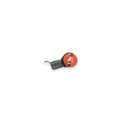 PartzBiz CM C5AZ-6221952-AR - รีเทนเนอร์ก้านล็อค Scott Drake PartzBiz CM C5AZ-6221952-AR - รีเทนเนอร์ก้านล็อค Scott Drake