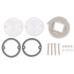 PartzBiz CM: SD-1142-RFB-Scott Drake LED Backup Light Kit PartzBiz CM: SD-1142-RFB-Scott Drake LED Backup Light Kit