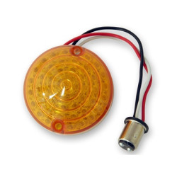PartzBiz CM C5ZZ-13200-LED - Scott Drake LED Parking Light Assembly PartzBiz CM C5ZZ-13200-LED - Scott Drake LED Parking Light Assembly
