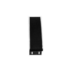 PartzBiz CM C7ZZ-65044A10-D - Scott Drake Lower Dash Panel (Black)