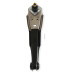 PartzBiz CM: C7WY-3078-A-Scott Drake Lower Control Arm Assembly PartzBiz CM: C7WY-3078-A-Scott Drake Lower Control Arm Assembly