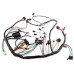 PartzBiz CM: C6ZZ-14401-ALL-Scott Drake Main Under-Dash Harness PartzBiz CM: C6ZZ-14401-ALL-Scott Drake Main Under-Dash Harness