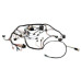 PartzBiz CM: C6ZZ-14401-ALL-Scott Drake Main Under-Dash Harness PartzBiz CM: C6ZZ-14401-ALL-Scott Drake Main Under-Dash Harness