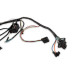 PartzBiz CM: C6ZZ-14401-ALL-Scott Drake Main Under-Dash Harness PartzBiz CM: C6ZZ-14401-ALL-Scott Drake Main Under-Dash Harness