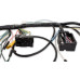 PartzBiz CM: C6ZZ-14401-ALL-Scott Drake Main Under-Dash Harness PartzBiz CM: C6ZZ-14401-ALL-Scott Drake Main Under-Dash Harness
