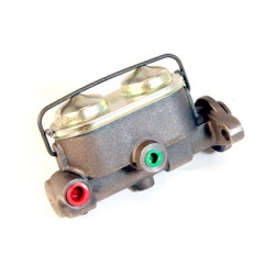 PartzBiz CM C9AZ-2140-DR - ดรัมเบรกกระบอกสูบหลัก Scott Drake