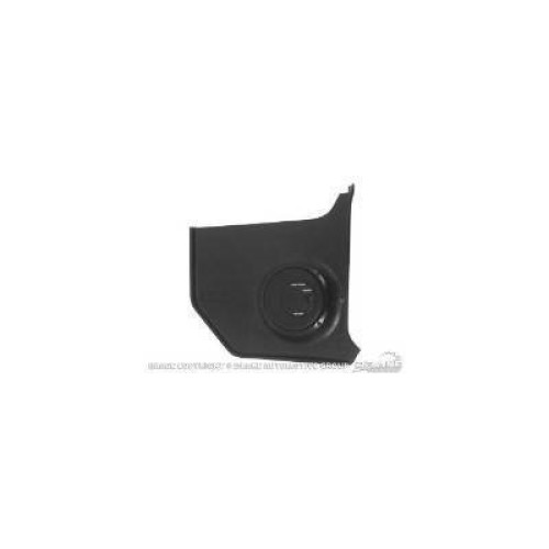 PartzBiz CM: KMC-2-Scott Drake Molded Kick Panel Speakers (80 watt)