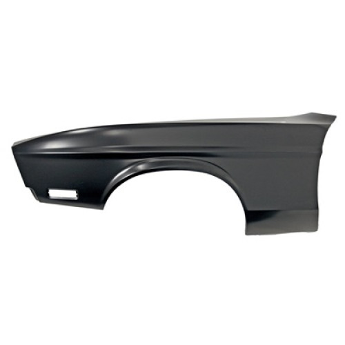 PartzBiz CM: D3ZZ-16006-AR-Scott Drake Mustang Fender (LH) PartzBiz CM: D3ZZ-16006-AR-Scott Drake Mustang Fender (LH)