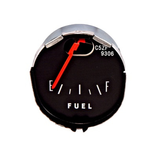 PartzBiz CM: C5ZF-9306-Scott Drake Mustang Fuel Gauge