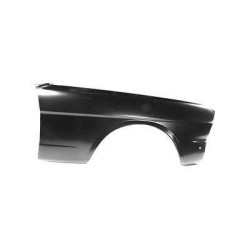 PartzBiz CM C5ZZ-16006-AR - Scott Drake Mustang Fender Driver Side