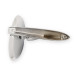 PartzBiz CM: C3RZ-17696-A-Scott Drake Outside Mirror Round