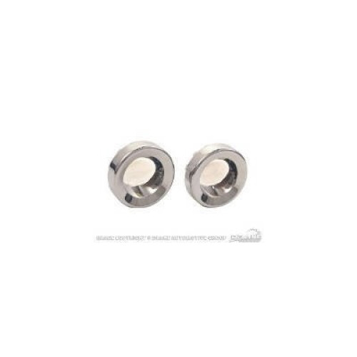 PartzBiz CM: C7ZZ-13788-A-Scott Drake Overhead Console Map Lights PartzBiz CM: C7ZZ-13788-A-Scott Drake Overhead Console Map Lights
