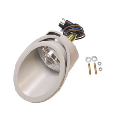 PartzBiz CM C7ZZ-13210-20-K - Scott Drake Park Light Assembly, Complete, Passenger Side PartzBiz CM C7ZZ-13210-20-K - Scott Drake Park Light Assembly, Complete, Passenger Side