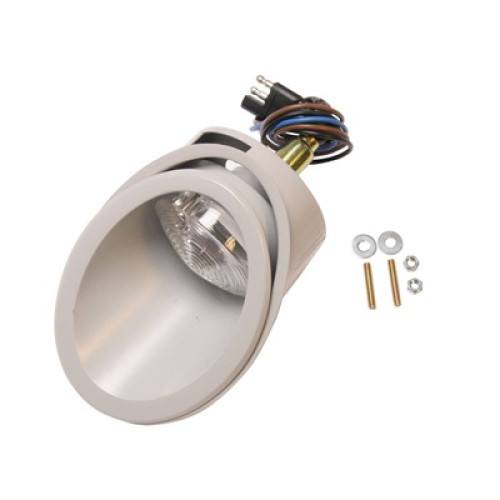 PartzBiz CM: C7ZZ-13210-20-K-Scott Drake Park Light Assembly, Complete, Passenger Side PartzBiz CM: C7ZZ-13210-20-K-Scott Drake Park Light Assembly, Complete, Passenger Side