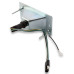 PartzBiz CM: D2BZ-13200-A-Scott Drake Parking Light Assembly PartzBiz CM: D2BZ-13200-A-Scott Drake Parking Light Assembly
