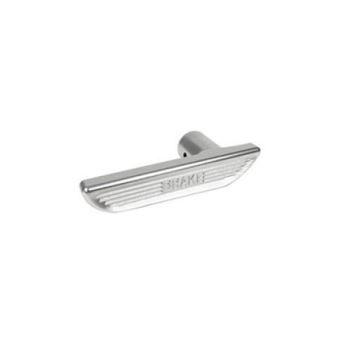 PartzBiz CM: C5ZZ-2760-BLT-Scott Drake Parking Brake Handle Billet PartzBiz CM: C5ZZ-2760-BLT-Scott Drake Parking Brake Handle Billet