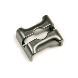 PartzBiz CM C6OZ-2A790-A - Scott Drake Parking Brake Cable Connector PartzBiz CM C6OZ-2A790-A - Scott Drake Parking Brake Cable Connector