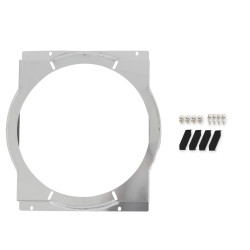 PartzBiz CM C3DZ-8146-ALE - Scott Drake Performance Fan Shroud