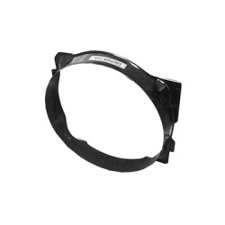 PartzBiz CM C3DZ-8146-3 - Scott Drake Performance Fan Shroud