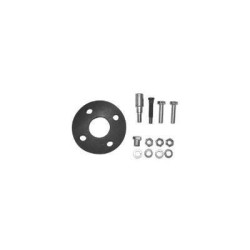 PartzBiz CM C7OZ-3A525-P - Scott Drake Polyurethane Steering Coupler