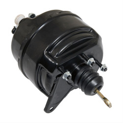 PartzBiz CM D0ZZ-2005-BDX - Scott Drake Power Brake Booster Factory Replacement Bendix Style PartzBiz CM D0ZZ-2005-BDX - Scott Drake Power Brake Booster Factory Replacement Bendix Style