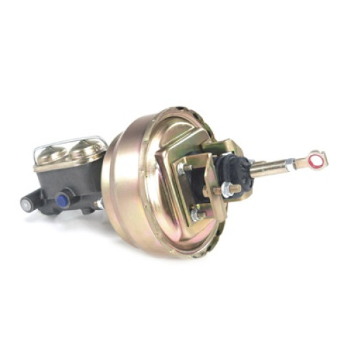 PartzBiz CM: PBC-67-4-Scott Drake Power Brake Conversion (Drum Brakes, Manual Trans) PartzBiz CM: PBC-67-4-Scott Drake Power Brake Conversion (Drum Brakes, Manual Trans)