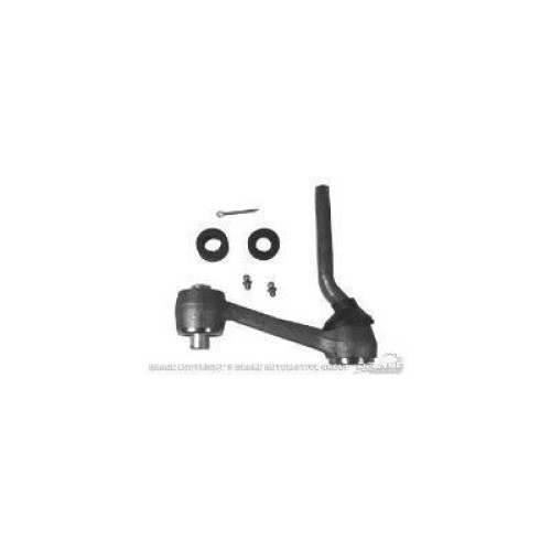 PartzBiz CM: C7ZZ-3350-AR-Scott Drake Power Steering Idler Arm