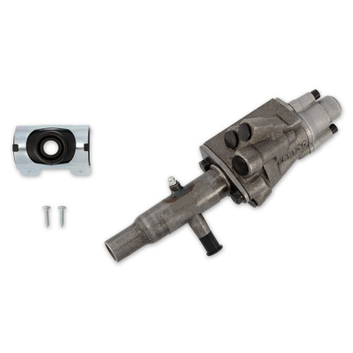 PartzBiz CM: C8ZZ-3A730-SS-Scott Drake Power Steering Control Valve PartzBiz CM: C8ZZ-3A730-SS-Scott Drake Power Steering Control Valve