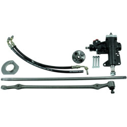 PartzBiz CM C5ZZ-PS-PS-CK - Scott Drake Power Steering Conversion Kit