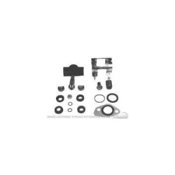 PartzBiz CM C2AZ-3A533-A - Scott Drake Power Steering Ball & Stud Repair Kit PartzBiz CM C2AZ-3A533-A - Scott Drake Power Steering Ball & Stud Repair Kit