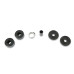 PartzBiz CM: C6OZ-3C651-A-Scott Drake Power Steering Cylinder Boot Kit PartzBiz CM: C6OZ-3C651-A-Scott Drake Power Steering Cylinder Boot Kit