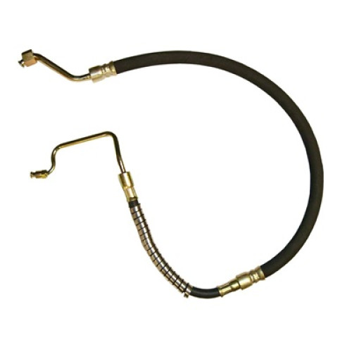 PartzBiz CM: C7OZ-3A719-C-Scott Drake Power Steering Hose (Pressure, 289) 1/4 PartzBiz CM: C7OZ-3A719-C-Scott Drake Power Steering Hose (Pressure, 289) 1/4