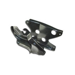 PartzBiz CM C5AZ-3A732-B - Scott Drake Power Steering Pump Mounting Bracket