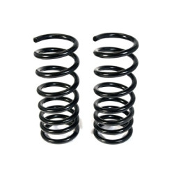 PartzBiz CM C7ZZ-5310-BB-PR - Scott Drake Progressive Rate Coil Springs, Big Block
