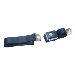 PartzBiz CM SB-DB-PBSB - Scott Drake Push button Seat belt