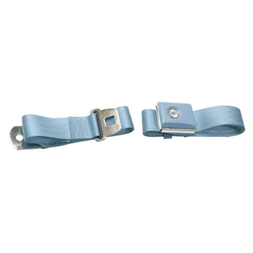 PartzBiz CM: SB-LB-PBSB-Scott Drake Push button Seat belt