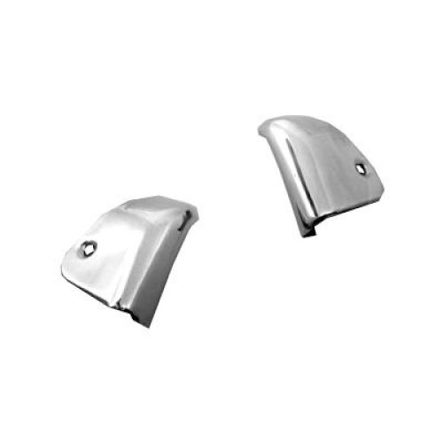 PartzBiz CM: C5ZZ-6531490-1-Scott Drake Quarter Panel Trim Caps