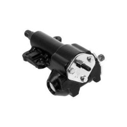 PartzBiz CM C7ZZ-3548-P - Scott Drake Quick Ratio Steering Box 16:1 PartzBiz CM C7ZZ-3548-P - Scott Drake Quick Ratio Steering Box 16:1