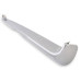 PartzBiz CM: C7ZZ-17906-AR-Scott Drake Rear Bumper Chrome PartzBiz CM: C7ZZ-17906-AR-Scott Drake Rear Bumper Chrome