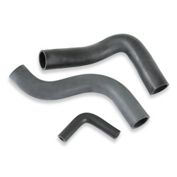 PartzBiz CM C4ZE-8260-86-G - Scott Drake Radiator Hose Set PartzBiz CM C4ZE-8260-86-G - Scott Drake Radiator Hose Set