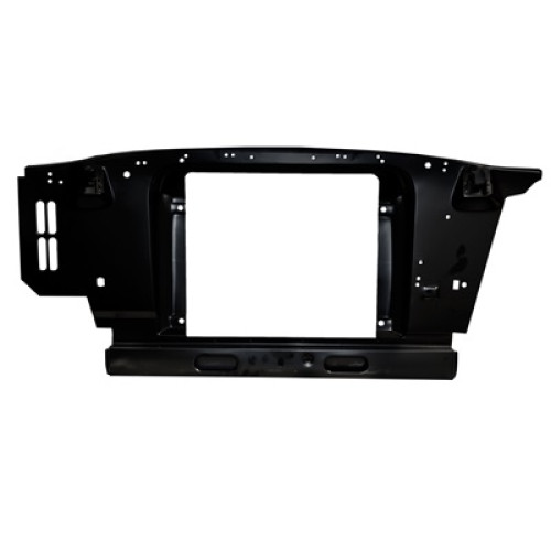 PartzBiz CM: C5ZZ-16138-WCM-Scott Drake Radiator Support with Crossmember Attached PartzBiz CM: C5ZZ-16138-WCM-Scott Drake Radiator Support with Crossmember Attached