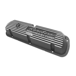 PartzBiz CM 6A582-R - Scott Drake Ranchero Aluminum Valve Covers (Pair) PartzBiz CM 6A582-R - Scott Drake Ranchero Aluminum Valve Covers (Pair)