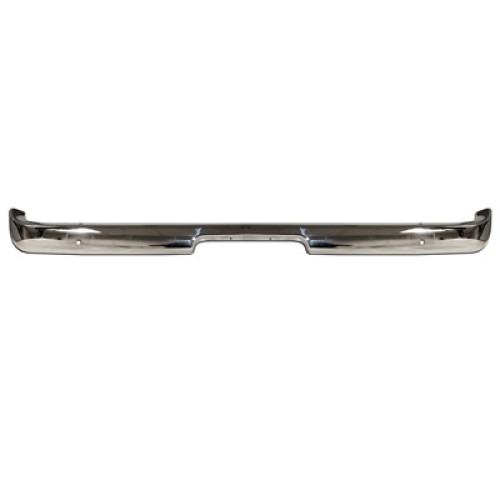 PartzBiz CM: C5ZZ-17906-AR-Scott Drake Rear Bumper Chrome PartzBiz CM: C5ZZ-17906-AR-Scott Drake Rear Bumper Chrome