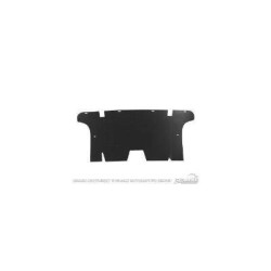 PartzBiz CM C5ZZ-6545728 - Scott Drake Rear Seat Divider