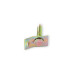 PartzBiz CM: 372719-S100-B-Scott Drake Rear Valance Fasteners PartzBiz CM: 372719-S100-B-Scott Drake Rear Valance Fasteners