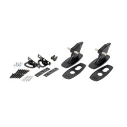 PartzBiz CM D1ZZ-6344210-HD - Scott Drake Rear Spoiler Mounting Hardware