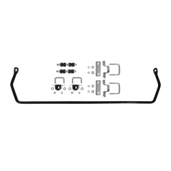 PartzBiz CM C5ZZ-5486-K - Scott Drake Rear Sway Bar Kit 3/4 PartzBiz CM C5ZZ-5486-K - Scott Drake Rear Sway Bar Kit 3/4