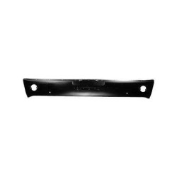PartzBiz CM C5ZZ-6540544-BR - Scott Drake Rear Valance with Back-Up Light Holes