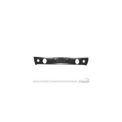 PartzBiz CM C5ZZ-6540544-DR - Scott Drake Rear Valance with Back-Up Light Holes